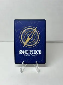 One Piece TCG • Perona OP12-034 • Super Rare • ENG/NM - Image 2