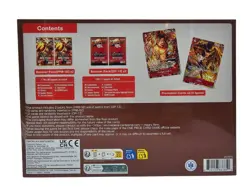 One Piece Card Game Illustration Box [IB-05] 2x OP13 and 2x PRB02, 2x Promo Card - Image 2