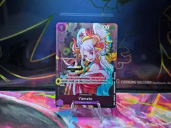Pick the best card you want in ONE PIECE CCG. Got secret rare, alt even Manga!! - Image 3