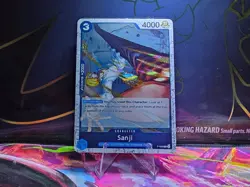 Pick the best card you want in ONE PIECE CCG. Got secret rare, alt even Manga!! - Image 4