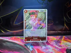 Pick the best card you want in ONE PIECE CCG. Got secret rare, alt even Manga!! - Image 5