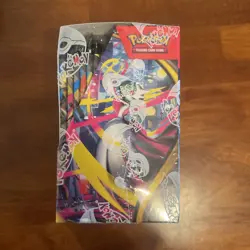 Pokemon TCG Mega Evolution Enhanced Sealed Booster Box 36 Packs + Promo Card New - Image 3