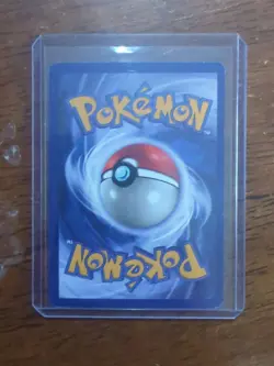 Pokemon TCG Scarlet & Violet Arven #249/198 Ultra Rare Full Art Holo Card - Image 2