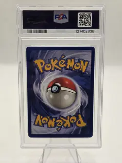 PSA 6 Raichu 14/62 Holo Fossil 1999 Pokemon Card - Image 3