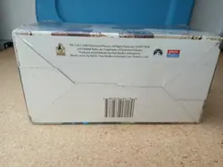 Star Trek the Card game 12 starter deck box New sealed 1996 fleer skybox - Image 4