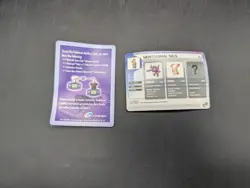 Pokemon Battle E Card 2003 Sapphire Ruby Gentleman Nils - Image 2