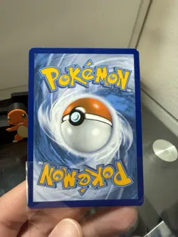 Pokemon TCG Charizard EX Black Star Promo Holo Card XY121 - Image 3