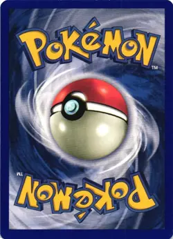 Ivysaur 30/102 Base Set Uncommon 1999 Pokemon Game Card WOTC - Image 2