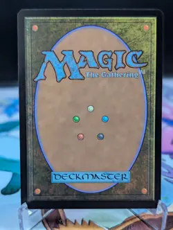 MTG English Force of Negation #050 NM Normal Double Masters 2022 - Image 2