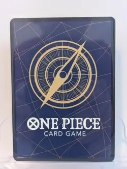 Nami PRB02-012 R Alt Art Parallel One Piece Card The Best Vol.2 PRB-02 Japanese - Image 2
