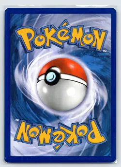 Grass Energy 2011 Pokemon Promo Card No Set Symbol - Nm/Vlp - Image 2