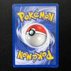 Pokemon TCG Jolteon Jungle 20/64 Regular Rare Non-Holo Card MP - Image 2