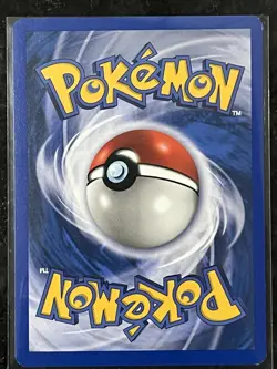 Kingler 50/165 Regular Rare Expedition Pokemon Card Vintage NM/LP - Image 2