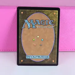 Magic The Gathering Innistrad Balefire Dragon 129 LP - Image 2