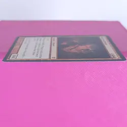 Magic The Gathering Innistrad Balefire Dragon 129 LP - Image 5