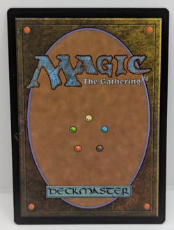 Goblin Bombardment Commander 2013 Regular NM MTG - Image 2