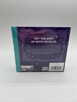 Magic The Gathering: Lorwyn Eclipsed Factory Sealed Collector Boosters - Image 2