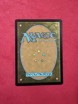 Loading Zone - Edge Of Eternities EOE MTG Magic The Gathering NM #196 - Image 2