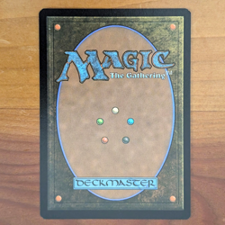 The Mechanist, Aerial Artisan - Prerelease Foil Promo - Avatar TLA MTG - Image 2