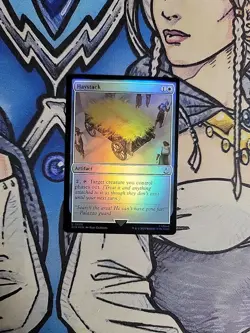 1x Haystack FOIL NM/M ACR MTG Magic - Image 1