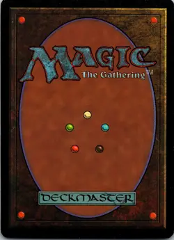 Karplusan Forest Fifth Edition Rare NM Magic: The Gathering Normal - Image 2