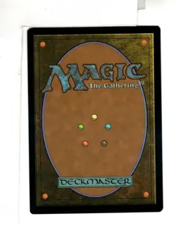 MTG SkeenAB Wound Reflection from Double Masters. NM. - Image 2