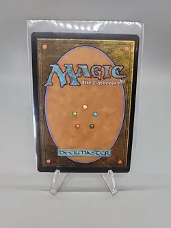 MTG Magic the Gathering Commander Legends Wheel of Misfortune - #211 - Image 2