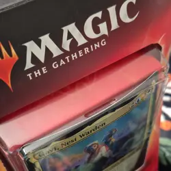Magic The Gathering: Commander Timeless Wisdom Deck - Gavi, Nest Warden - Sealed - Image 4