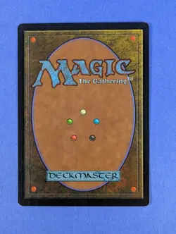 MTG Magic: Fifth Edition: Karplusan Forest #421 Rare - LP - Image 2