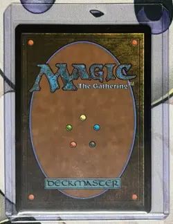 Magic The Gathering Wan Shi Tong, Librarian, Avatar the Last Airbender - Image 2