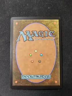 MTG Sorcery Distant Melody Commander -Zendikar Common Regular NM - Image 2