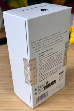 Secret Lair Countdown Kit: An Encyclopedia of Magic - New, Sealed - Image 2