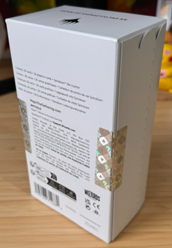 Secret Lair Countdown Kit: An Encyclopedia of Magic - New, Sealed - Image 3