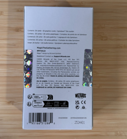 Secret Lair Countdown Kit: An Encyclopedia of Magic - New, Sealed - Image 4
