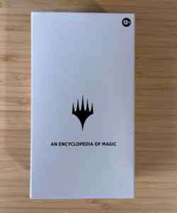 Secret Lair Countdown Kit: An Encyclopedia of Magic - New, Sealed - Image 5