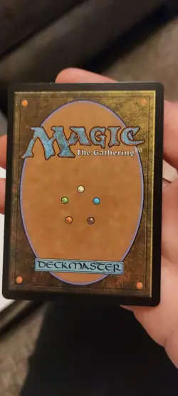 Moonshadow In hand! Lorwyn Eclipsed Regular non foil - Image 4