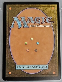 MTG Knowledge Exploitation Morningtide 38/150 Regular Rare - Image 2