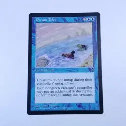MTG Dream Tides Visions NM - Image 2