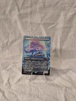 1x Wistfulness (BL) - MTG Lorwyn Eclipsed - ECL 0296 - daannn - Image 1