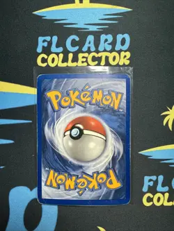 2007 Pokemon TCG - Absol EX 92/108 Holo Ultra Rare - Ex Power Keepers - Image 2