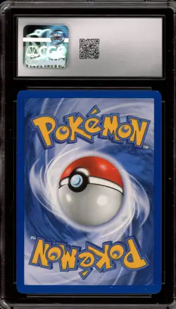 Pokemon Sabrina's Gengar Gym Challenge 1st Edition Rare #29 CGC 9 Mint - Image 2