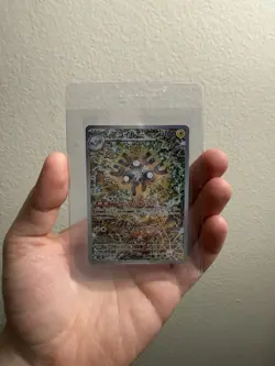 Magneton AR 112/106 Super Electric Breaker sv8 2024 Pokemon Japanese - Image 1