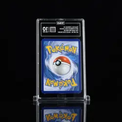 TAG 10 GEM MINT 2019 POKEMON TAG TEAM PSA PIKACHU & ZEKROM GX FULL ART #SM168 - Image 2