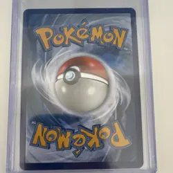 Pokemon Mega Sableye & Tyranitar GX 245/236 Secret Rare Holo Unified Minds - Image 2