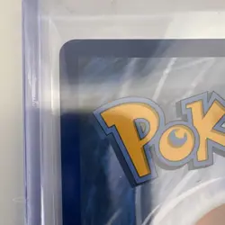 Pokemon Mega Sableye & Tyranitar GX 245/236 Secret Rare Holo Unified Minds - Image 4