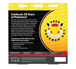 Pokemon Day 2026 Collection Box PRESALE - Release Date 1/30/2026 - Image 2