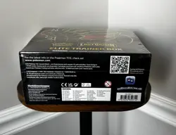 Pokemon TCG - SWSH Lost Origin Elite Trainer Box ETB Brand New/Sealed - Image 2