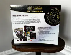 Pokemon TCG - SWSH Lost Origin Elite Trainer Box ETB Brand New/Sealed - Image 3