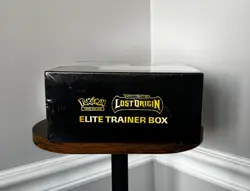 Pokemon TCG - SWSH Lost Origin Elite Trainer Box ETB Brand New/Sealed - Image 5