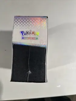 Pokemon TCG Scarlet & Violet Prismatic Evolutions ETB New Factory Sealed 🔥🔥 - Image 3